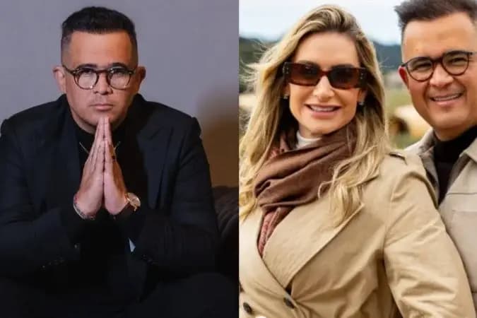 Bruno Avelar falou sobre 'morte' dias antes da queda de helicóptero