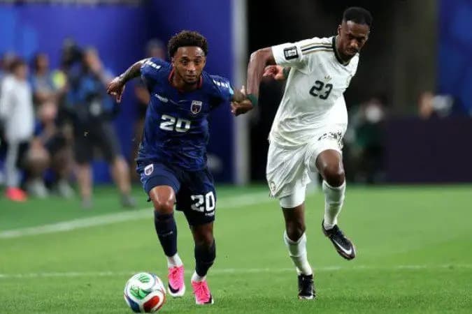 De azarão a protagonista: Cabo Verde avança ao mata-mata da Copa