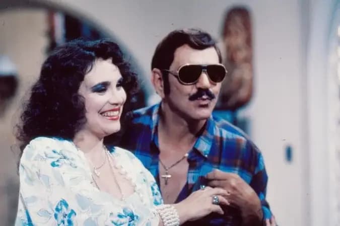 Clássico atemporal da teledramaturgia, "Roque Santeiro" retorna à TV Globo