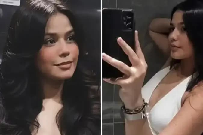 Perícia aponta precipitação voluntária na morte de Isabelle Caracristi