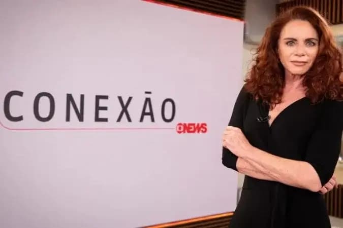 Leilane Neubarth anuncia saída do jornalismo diário após 47 anos