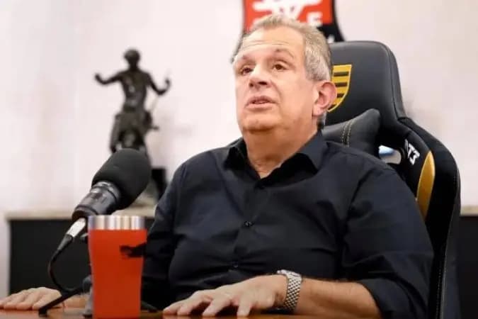 Libertadores: Flamengo recebe com "tranquilidade" decisão da Conmebol