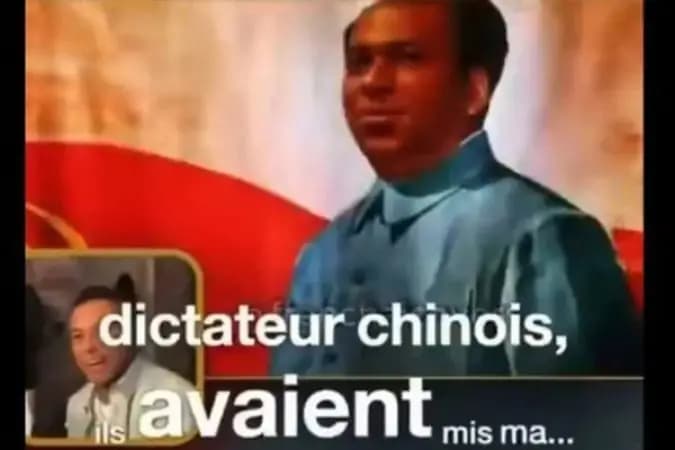 Mbappé perde patrocínios na China por chamar Mao Tsé-Tung de ‘ditador’