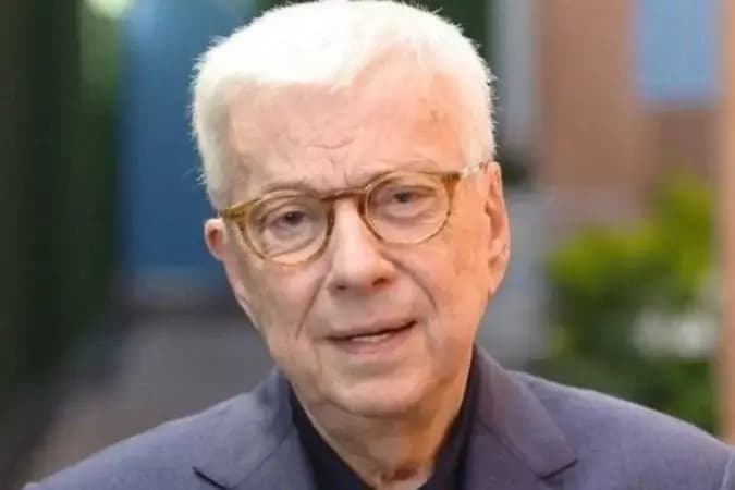 Morre, aos 83 anos, o jornalista Renato Machado; causa da morte é um mistério