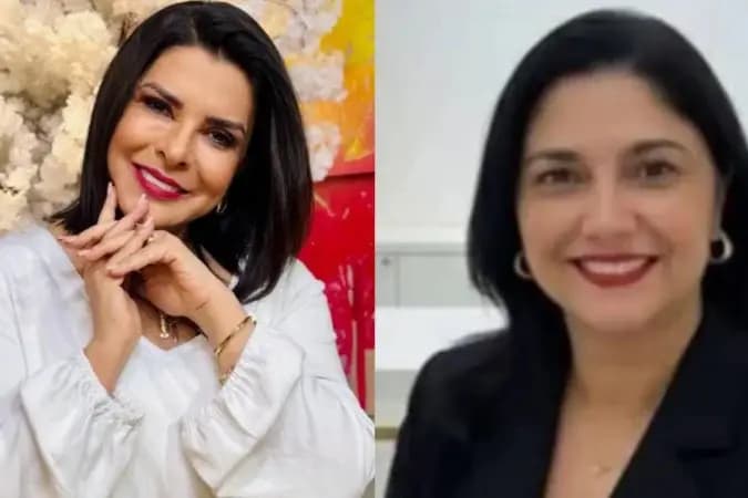 Prima de Mara Maravilha é assassinada dentro de casa e motivo vem à tona