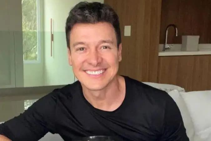 Rodrigo Faro é condenado após ser processado por idosa