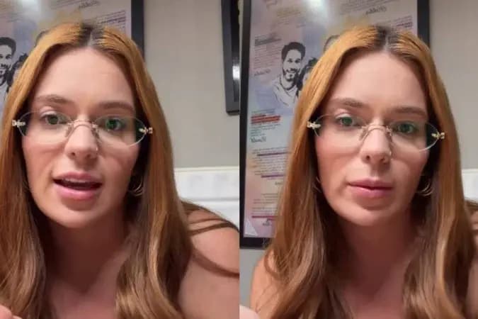 Viih Tube transforma acordo do MP em conteúdo para as redes sociais