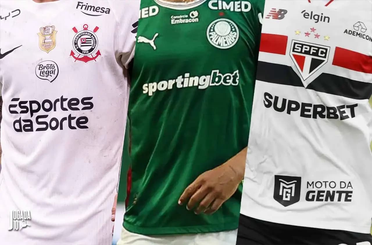 Bets notificam clubes brasileiros sobre possível rescisão contratual