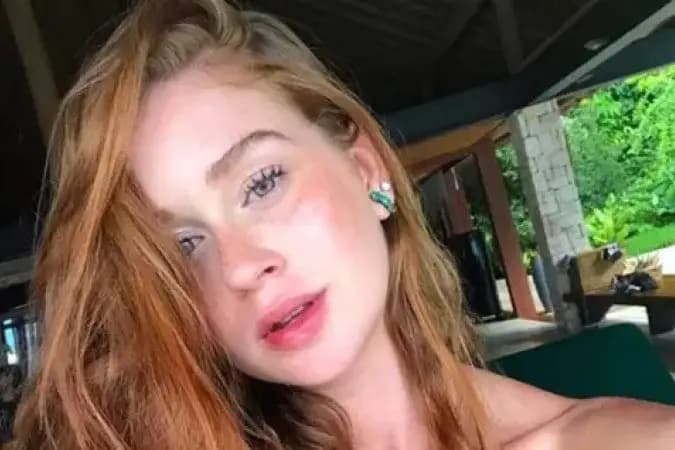 Marina Ruy Barbosa será protagonista de Romance em SP como motorista de aplicativo