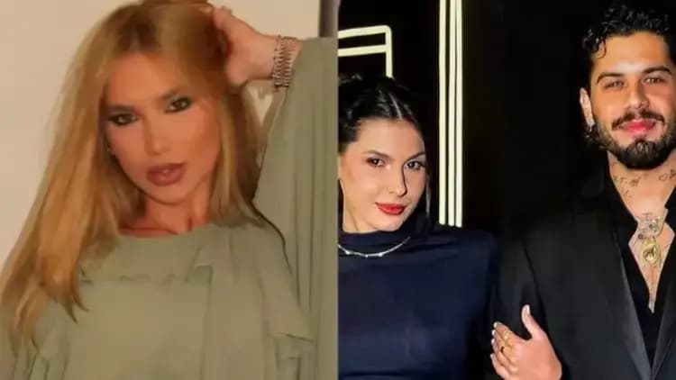 Ana Castela reage a fã-clube de Virginia Fonseca e gera burburinho