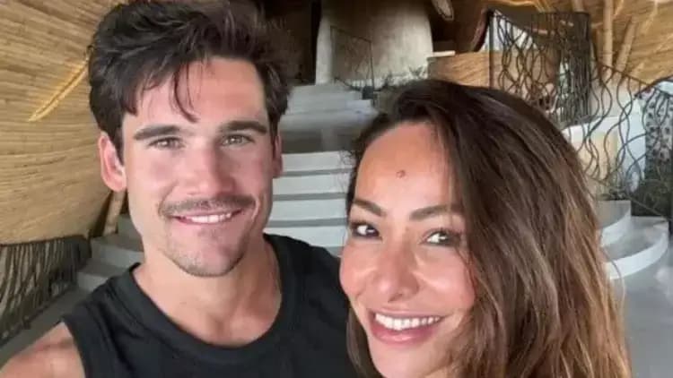 Grávida, Sabrina Sato expõe como Nicolas Prattes matou desejo inusitado