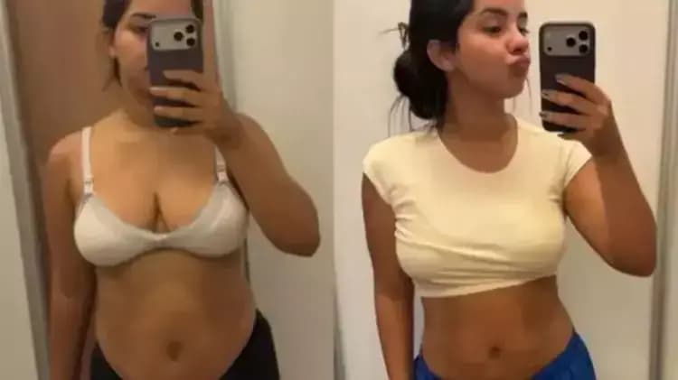 Esposa de João Gomes revela o verdadeiro motivo por trás de emagrecimento