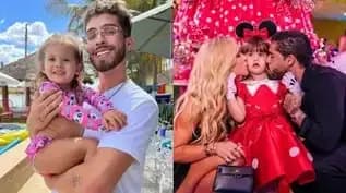 João Guilherme expõe Virginia e suposto conflito familiar vem à tona