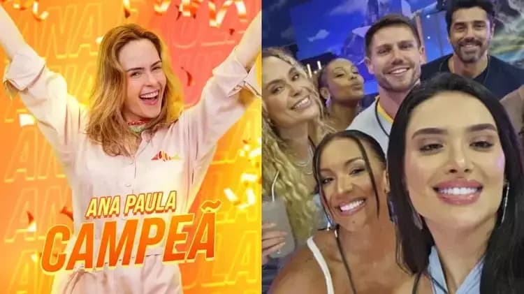 Rivais de Ana Paula podem retornar no 'BBB 27' após sucesso; entenda