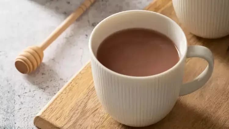 Chocolate quente de liquidificador: receita fácil e cremosa para o frio