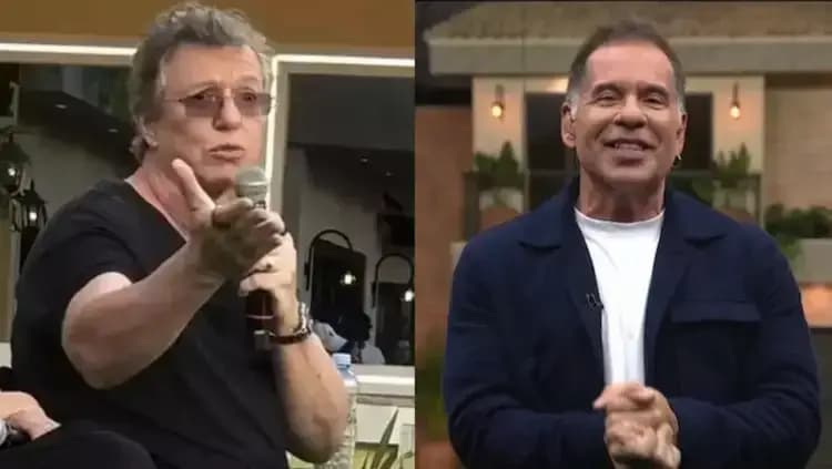 Casa do Patrão: erros ao vivo, broncas e falhas agitam o reality