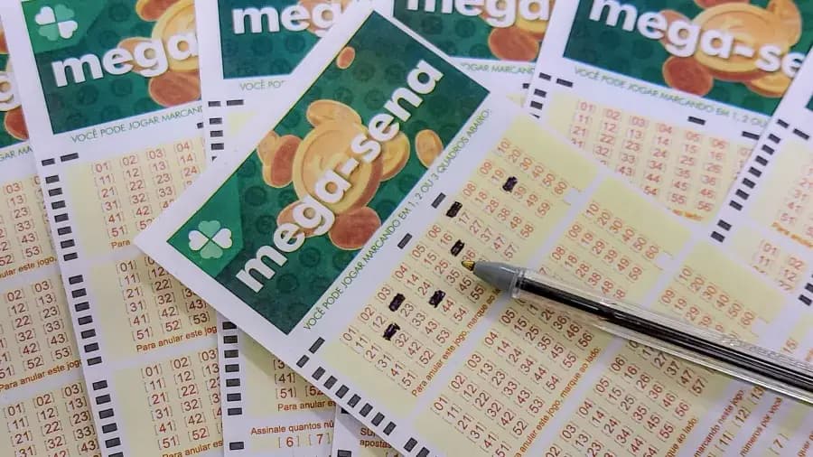 Duas apostas do DF acertam quina da Mega-Sena e levam R$ 28 mil