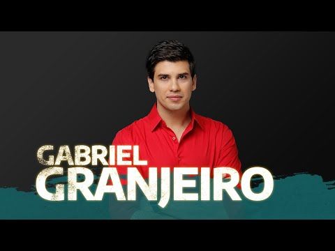 #FALASUCESSO COM GABRIEL GRANJEIRO