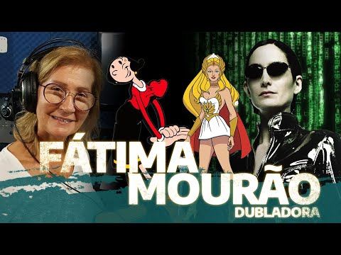 #FALASUCESSO COM FÁTIMA MOURÃO PART 2