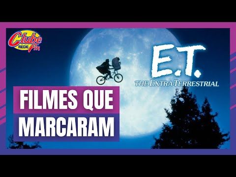 ET: O EXTRATERRESTRE | História, Opinião e Curiosidades!