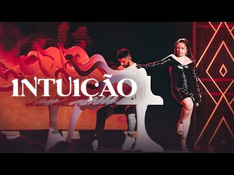 Mari Fernandez - INTUIÇÃO (DVD Ao Vivo em Fortaleza)