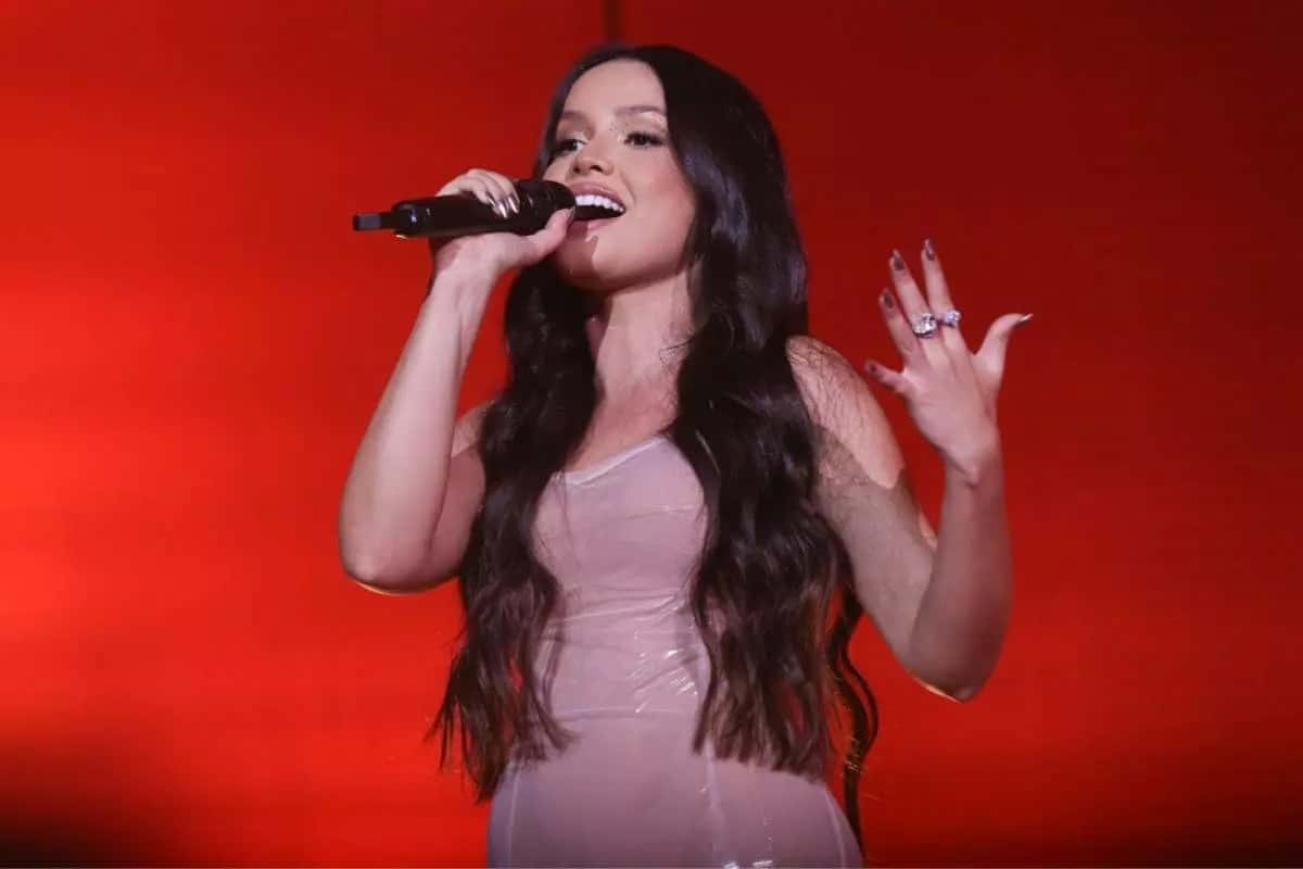 Juliette retorna à casa do BBB após 4 anos