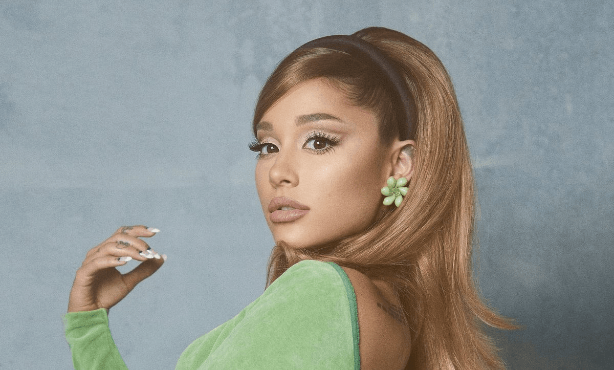 29 anos de Ariana Grande: Relembre a trajetória da cantora!