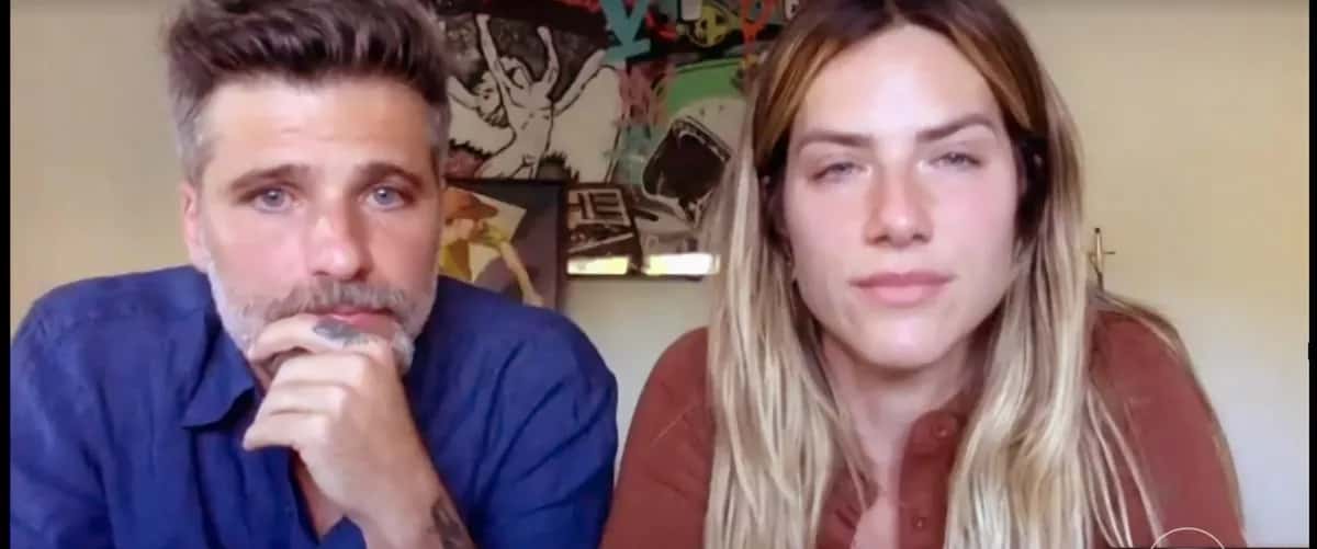 Giovanna Ewbank após cena de racismo: “Consciente dos meus privilégios”