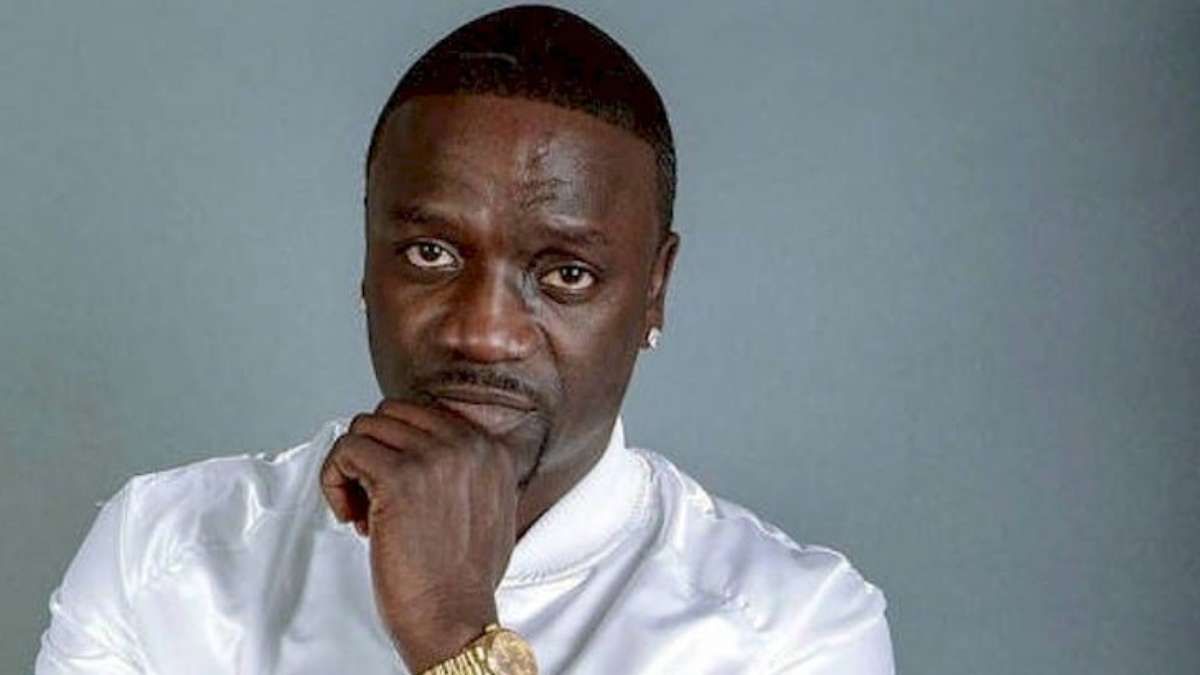 Akon faz revelação bombástica sobre Michael Jackson