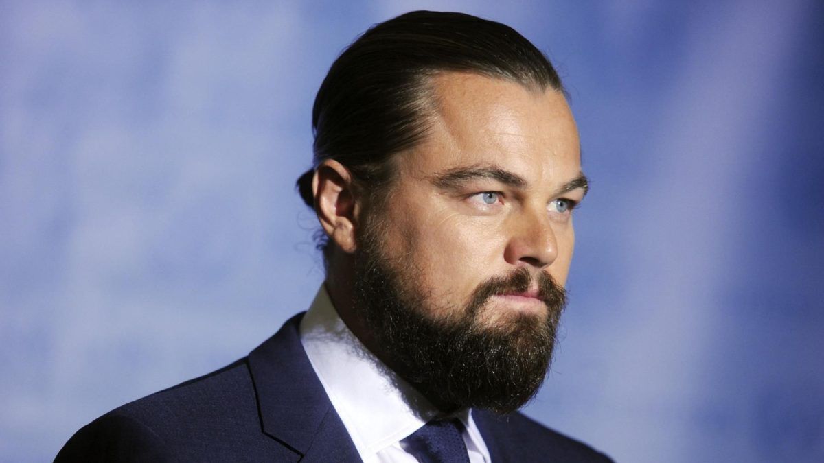 Leonardo DiCaprio quase perdeu papel em ‘Titanic’ por capricho