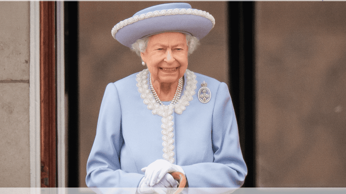 Os protocolos para a morte e o funeral de Elizabeth II