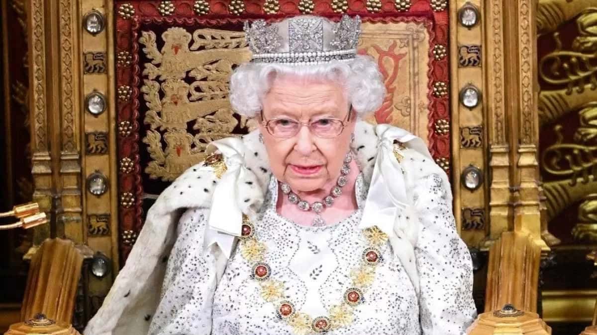 Morre rainha Elizabeth II, aos 96 anos, após 70 anos de reinado
