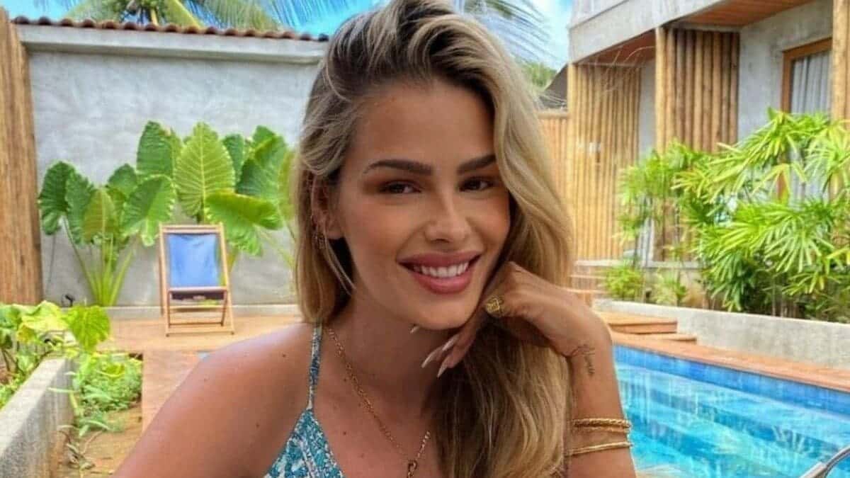 BBB 24: Yasmin lista quem não quer ter contato após fim de reality