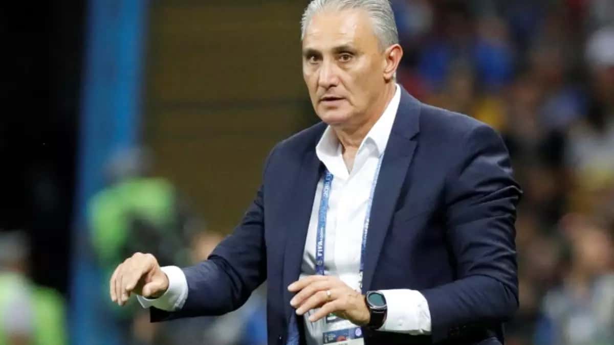 Tite convoca Seleção Brasileira para a Copa do Mundo; veja os 26 nomes