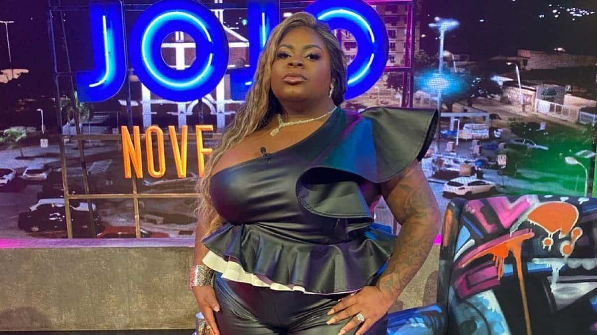 Jojo Todynho faz festa após assinar divórcio: ‘Uma nova mulher’