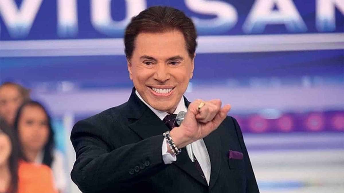 Silvio Santos critica série sobre sua vida: “Muito mal feita”