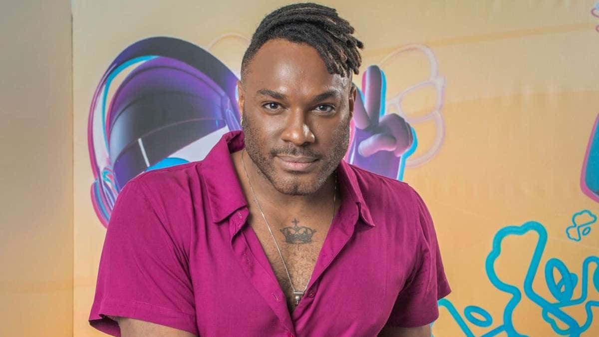 BBB 23: ‘Brasil quer seu sangue’, diz Fred Nicácio para Gabriel