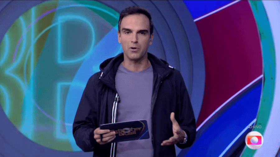 BBB23: Veja o resumo da noite, que teve bronca de Tadeu Schmidt e polêmica