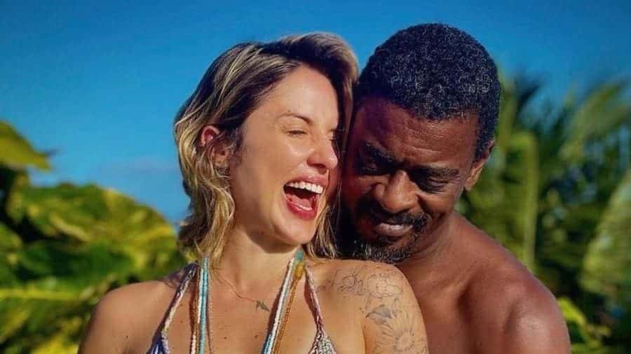 Nome escolhido por Seu Jorge para registrar filho é vetado por cartório