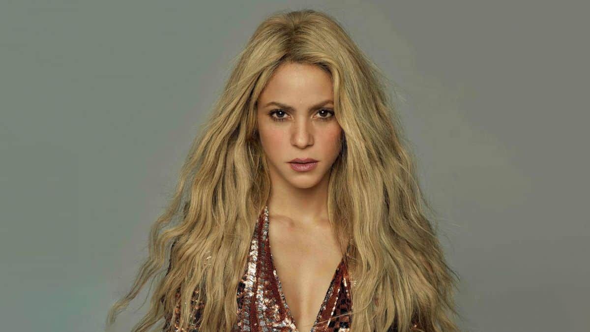 Shakira paga mais de R$ 37 milhões a justiça fiscal da Espanha