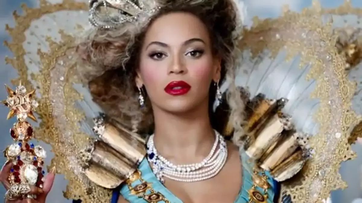 Beyonce bate recorde e Anitta perde! Confira os vencedores do Grammy