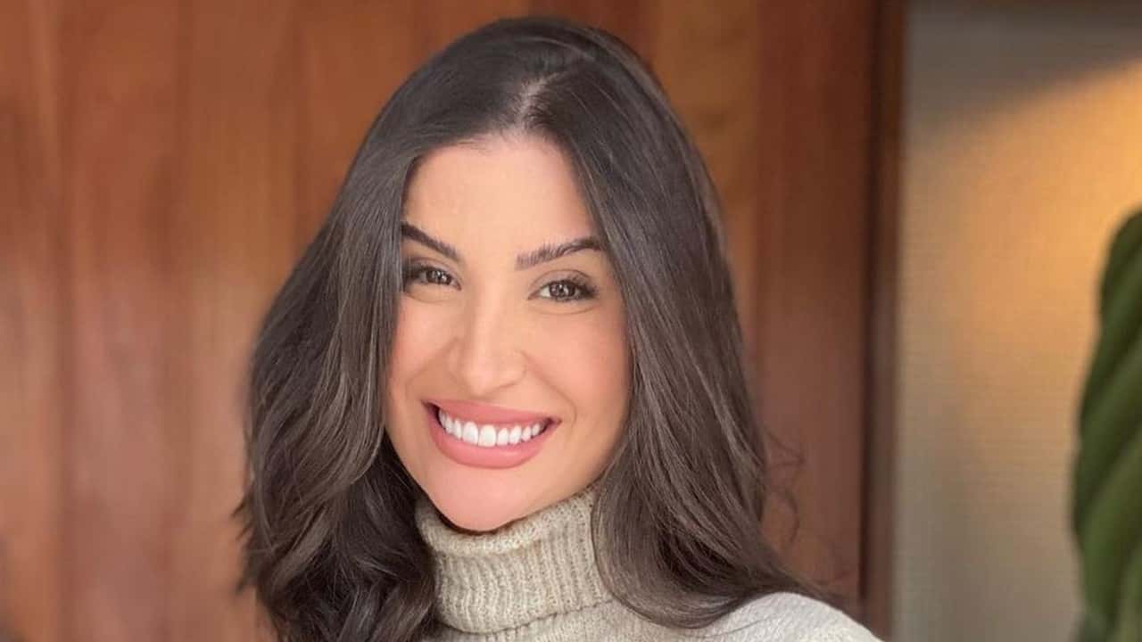 Bianca Andrade confessa que estava viciada em redes sociais