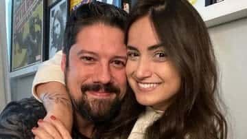 Mari Palma e Phelipe Siani anunciam separação: “Não tentem levantar motivo”