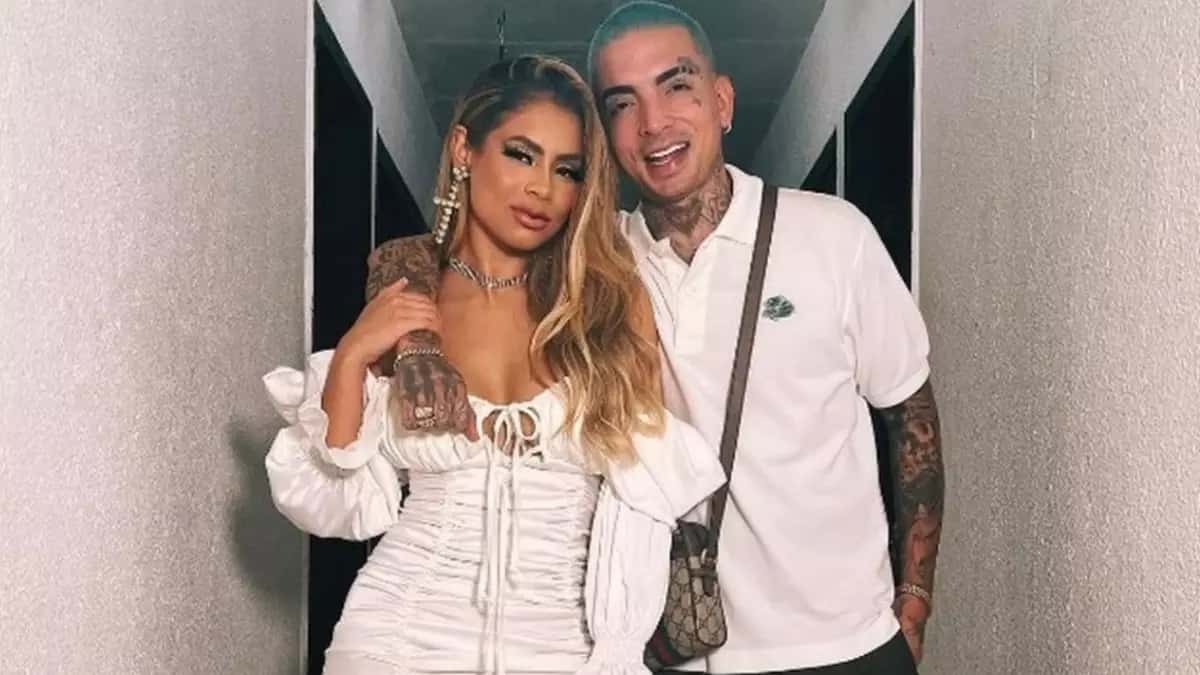 Penhora de bens: Lexa precisará arcar com dívida de Guimê