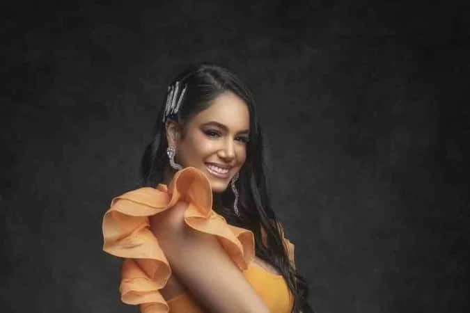 Allana Macedo anuncia Solange Almeida como participação do novo DVD