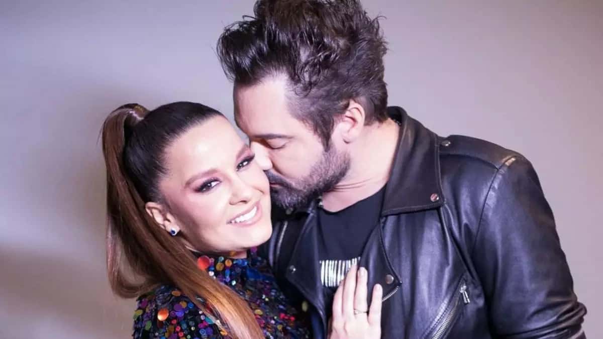 Grávida? Maiara e Fernando comentam boatos após reatar relacionamento
