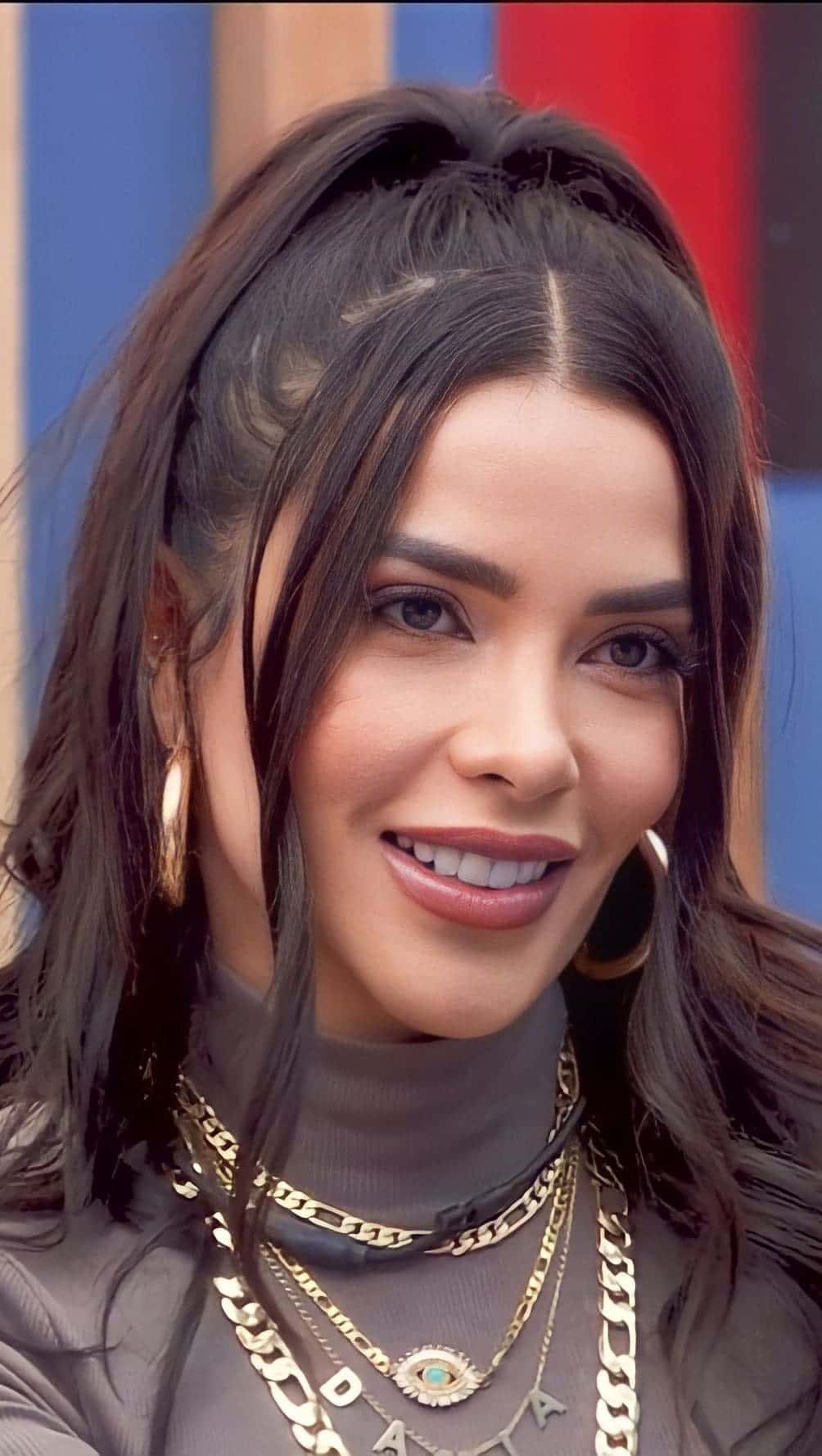 BBB 23: Dania Mendez, a mexicana que promete agitar a atração