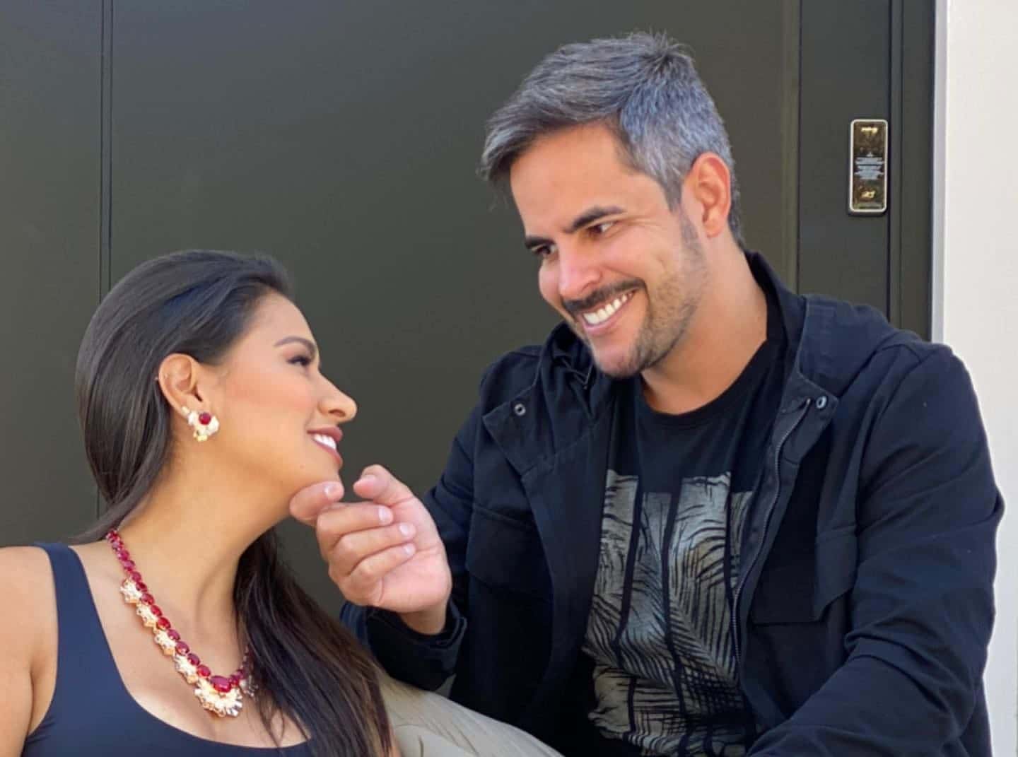 Simone Mendes celebra 10 anos de casada com empresário Kaká Diniz