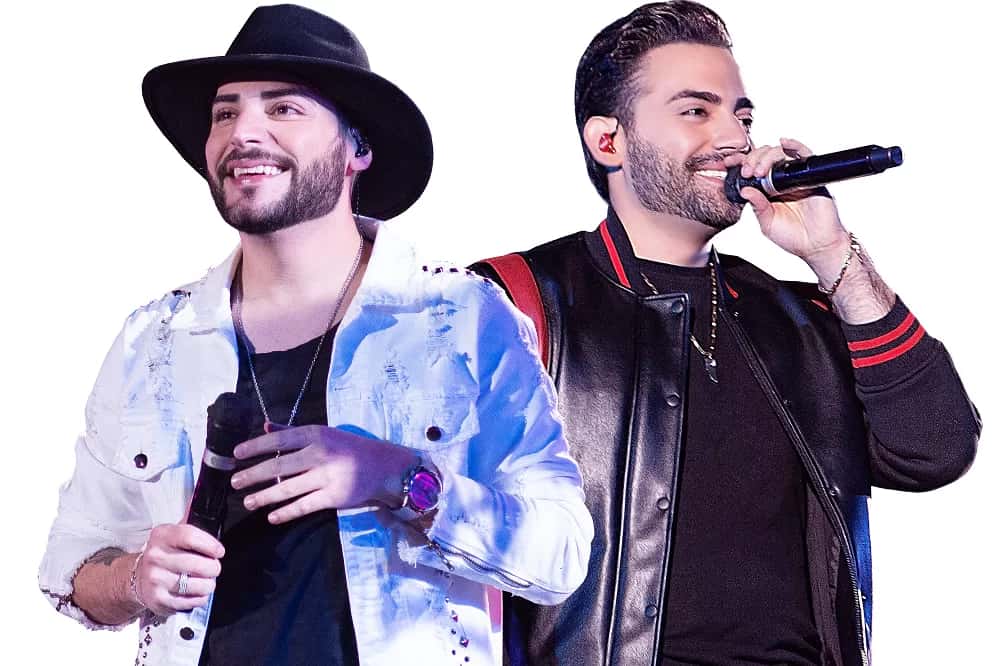 “Deu Rolo de Novo”: Guilherme e Benuto apostam em parcerias para novo projeto