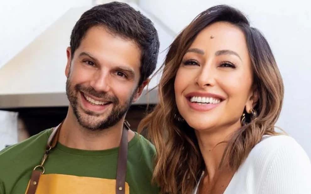 Duda Nagle se pronuncia sobre separação de Sabrina: “Valores diferentes”